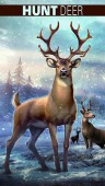 Deer Hunter 2018 ekran görüntüleri