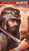Deer Hunter 2018 ekran görüntüleri