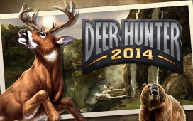 Deer Hunter v2.1.0 ekran görüntüleri