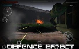 Defence Effect v1.0.2 ekran görüntüleri