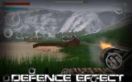 Defence Effect v1.0.2 ekran görüntüleri