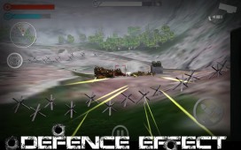 Defence Effect v1.0.2 ekran görüntüleri