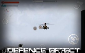 Defence Effect v1.0.2 ekran görüntüleri