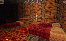 Delver v0.86a ekran görüntüleri