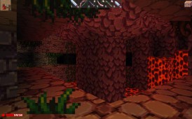 Delver v0.86a ekran görüntüleri