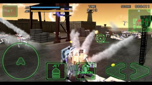 Destroy Gunners SP v1.24 ekran görüntüleri