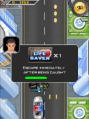 Dhoom 3 The Game 240x320 ekran görüntüleri