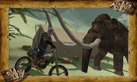 Dinosaur Assassin Pro ekran görüntüleri