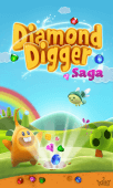 Diamond Digger Saga ekran görüntüleri