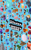Disney Crossy Road ekran görüntüleri