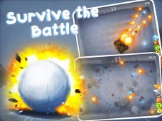 Dodge and Roll v1.0.7 ekran görüntüleri