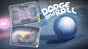 Dodge and Roll v1.0.7 ekran görüntüleri