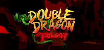 Double Dragon Trilogy v1.2 ekran görüntüleri