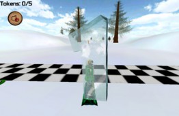 DownHill Racing ekran görüntüleri