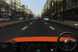 Dr. Driving ekran görüntüleri