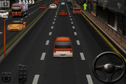 Dr. Driving ekran görüntüleri