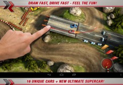Draw Race 2 v1.1.0 ekran görüntüleri