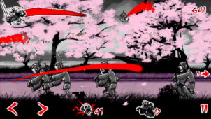 Draw Slasher v1.0.4 ekran görüntüleri