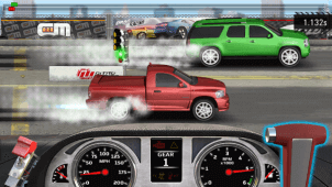 Drag Racing 4×4 v1.0.15 ekran görüntüleri