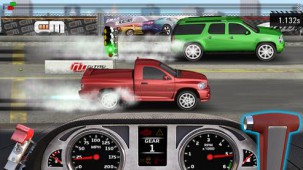 Drag Racing 4×4 v1.0.28 ekran görüntüleri