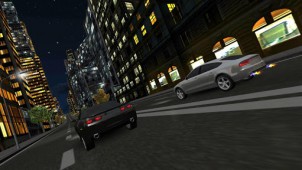 Drag Racing 3D v1.4 ekran görüntüleri