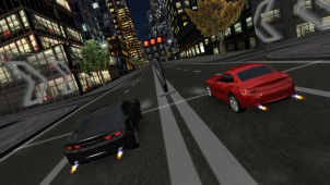 Drag Racing 3D v1.4 ekran görüntüleri