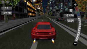 Drag Racing 3D v1.4 ekran görüntüleri