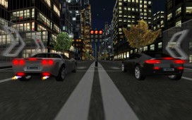 Drag Racing 3D v1.5 ekran görüntüleri