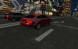 Drag Racing 3D v1.5 ekran görüntüleri