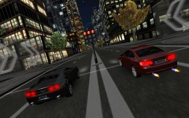 Drag Racing 3D v1.5 ekran görüntüleri
