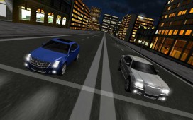 Drag Racing 3D v1.5 ekran görüntüleri