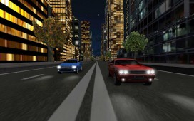 Drag Racing 3D v1.5 ekran görüntüleri