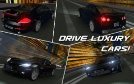 Drag Racing 3D v1.66 ekran görüntüleri