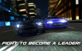 Drag Racing 3D v1.7 ekran görüntüleri