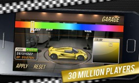 Drag Racing Premium v1.1.13 ekran görüntüleri