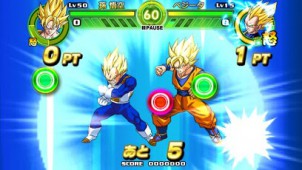 Dragon Ball Tap Battle v1.1 ekran görüntüleri