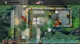 Dragon Defense v1.2 ekran görüntüleri