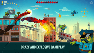 Dragon Hills 2 ekran görüntüleri