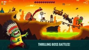 Dragon Hills 2 ekran görüntüleri