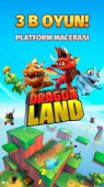 Dragon Land ekran görüntüleri