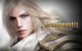Dragon Nest 2: Legend ekran görüntüleri