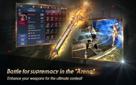 Dragon Nest 2: Legend ekran görüntüleri