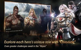 Dragon Nest 2: Legend ekran görüntüleri