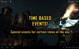 Dragon Strike v1.3 ekran görüntüleri