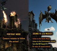 Dragon Strike v1.3 ekran görüntüleri