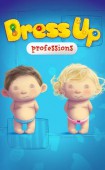 Dress Up Professions v1.2.0 ekran görüntüleri