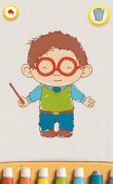 Dress Up Professions v1.2.0 ekran görüntüleri