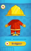 Dress Up Professions v1.2.0 ekran görüntüleri