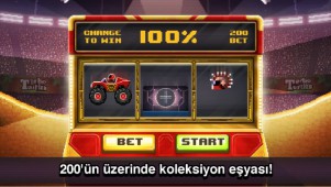 Drive Ahead ekran görüntüleri