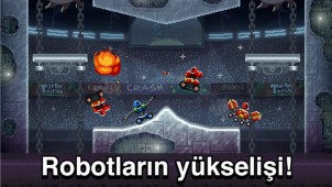 Drive Ahead ekran görüntüleri